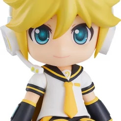 Good Smile Company Nendoroid Swacchao! Kagamine Len, 15 Good Smile Company Nendoroid Swacchao! Kagamine Len, -Figures & Dolls Sales 5f9d12c258d04b16b6f37e6fcaad3ffc.jpg
