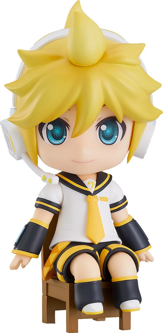 Good Smile Company Nendoroid Swacchao! Kagamine Len, 9 Good Smile Company Nendoroid Swacchao! Kagamine Len, - Image 7