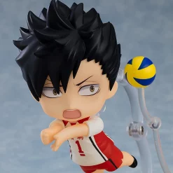 Good Smile Company Nendoroid Haikyu!! Tetsuro Kuroo: Second Uniform Ver., -Figures & Dolls Sales 5fa0e09b21c04242bff4badf02d85c58.jpg