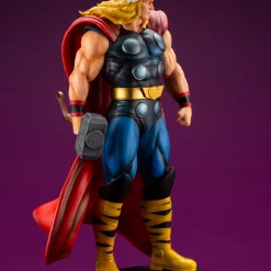 KOTOBUKIYA ArtFX Marvel Universe Thor: The Bronze Age, 18 KOTOBUKIYA ArtFX Marvel Universe Thor: The Bronze Age, -Figures & Dolls Sales 5fb4fcffabf543e5a119622b1fe897b1.jpg