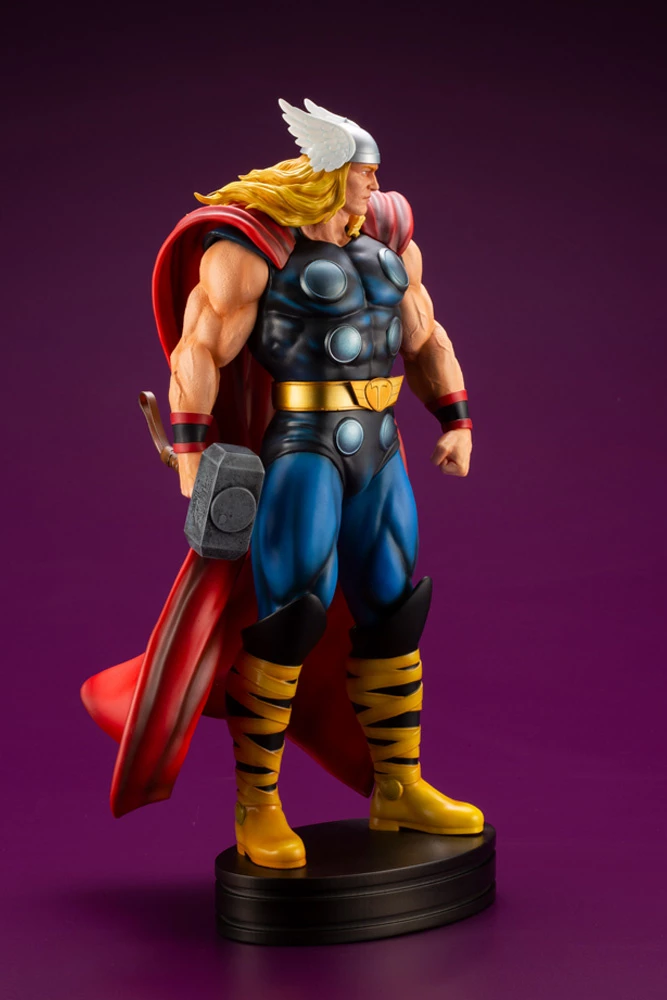 KOTOBUKIYA ArtFX Marvel Universe Thor: The Bronze Age, 6 KOTOBUKIYA ArtFX Marvel Universe Thor: The Bronze Age, - Image 4