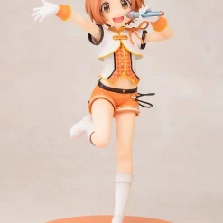 PLUM Idolm@ster Cinderella Girls Kaoru Ryuzaki Hi-Fi Days+ 1/7 Scale Figure, -Figures & Dolls Sales 5fd995788efc4a3a8bb71f1652700c76.jpg