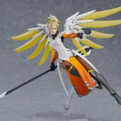 Good Smile Company Figma Overwatch Mercy, 14 Good Smile Company Figma Overwatch Mercy, -Figures & Dolls Sales 6003c9c83edd4d8ebbc8ff7ad663f5fa.jpg