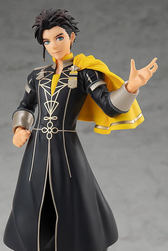 Good Smile Company Pop Up Parade Fire Emblem: Three Houses Claude Von Riegan, 9 Good Smile Company Pop Up Parade Fire Emblem: Three Houses Claude Von Riegan, - Image 7