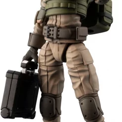 KOTOBUKIYA Hexa Gear Early Governor Vol. 6, -Figures & Dolls Sales 6025360cfdf04c3184da06a504eae02f.jpg