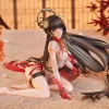 Punishing: Gray Raven Qu: Crimson Blessing 1/7 Scale Figure, -Figures & Dolls Sales 60343fb0d4534eb68ae1463e3e889e1d.jpg
