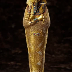 FREEing Figma The Table Museum: Tutankhamun: DX Ver.,