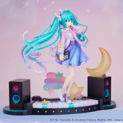 Hatsune Miku: Digital Stars 2021 Ver. 1/7 Scale Figure, 12 Hatsune Miku: Digital Stars 2021 Ver. 1/7 Scale Figure, -Figures & Dolls Sales 606e9cc72b3b4a9881716a327bc54316.jpg