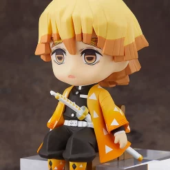Good Smile Company Nendoroid Swacchao! Demon Slayer: Kimetsu No Yaiba Zenitsu Agatsuma, -Figures & Dolls Sales 60e66e27bff542fab91a2fa2ae01eb62.jpg