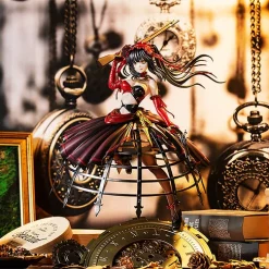 Date A Bullet Kurumi Tokisaki: Night Dress Ver. 1/7 Scale Figure, -Figures & Dolls Sales 60e82feb0be640beb1acfb1c6fc7ed5f.jpg