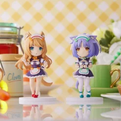 PLUM Mini Figure 100! Nekopara Maple, 15 PLUM Mini Figure 100! Nekopara Maple, -Figures & Dolls Sales 6112114e3b6240d69637b1d8f47d7967.jpg
