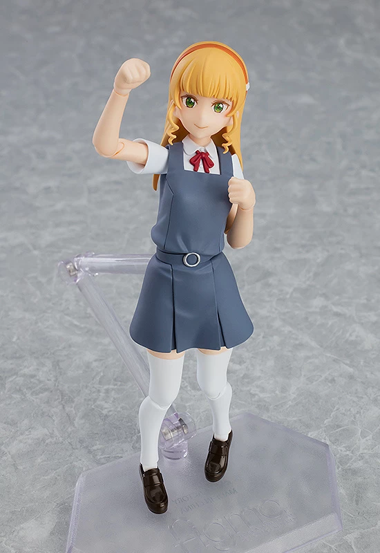 Figma Love Live! Superstar!! Sumire Heanna, 9 Figma Love Live! Superstar!! Sumire Heanna, - Image 7