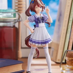 Pop Up Parade Uma Musume: Pretty Derby Tokai Teio: School Uniform Ver.,