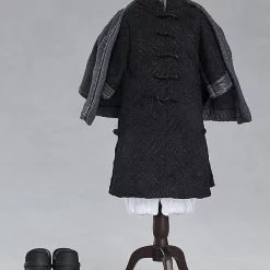 Good Smile Arts Shanghai Nendoroid Doll Mr Love: Queen's Choice Lucien: If Time Flows Back Ver., -Figures & Dolls Sales 61ac140f90184d88970da1ec743eb87f.jpg