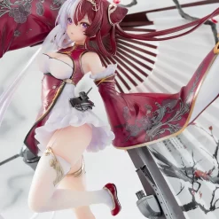 Azur Lane Chao Ho 1/7 Scale Figure, 23 Azur Lane Chao Ho 1/7 Scale Figure, -Figures & Dolls Sales 61ac90c14888437eb3822d47a4161e4a.jpg