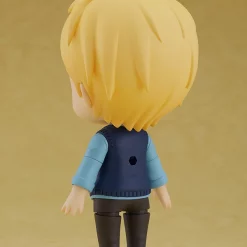 Good Smile Company Nendoroid IDOLiSH 7 Nagi Rokuya, -Figures & Dolls Sales 61aebd7355a24278bcb67f525a14c4a3.jpg