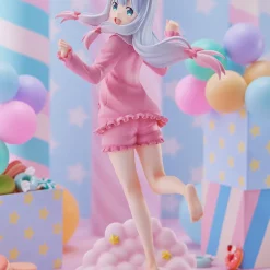 Furyu TENITOL Sagiri Izumi Non-Scale Figure, -Figures & Dolls Sales 61b5ddada53349f5ae85fa5d0253b251.jpg