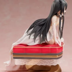 How NOT To Summon A Demon Lord Ω Rem Galleu: Wedding Dress 1/7 Scale Figure, -Figures & Dolls Sales 61bd24ca4e184d4eb9ea77c144810202.jpg