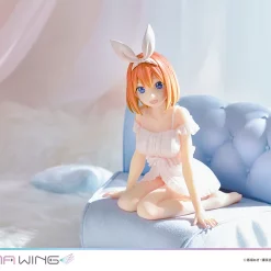 Prisma Wing The Quintessential Quintuplets The Movie Yotsuba Nakano 1/7 Scale Figure, 27 Prisma Wing The Quintessential Quintuplets The Movie Yotsuba Nakano 1/7 Scale Figure, -Figures & Dolls Sales 61bdd8573a00475c84a646ef025418d3.jpg