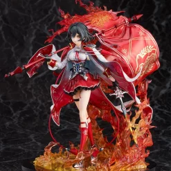 Shironeko Project Aisha Argent: Chaguma Gakuen 2018 Ver. 1/7 Scale Figure, -Figures & Dolls Sales 61dd51e00d934ea0862ce5d4b65aeae7.jpg