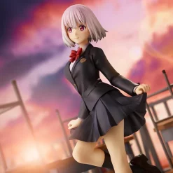 Ques Q SSSS.Gridman Akane Shinjo: School Uniform Ver. 1/7 Scale Figure, -Figures & Dolls Sales 61f2fe414a0e466495ac761b455730af.jpg