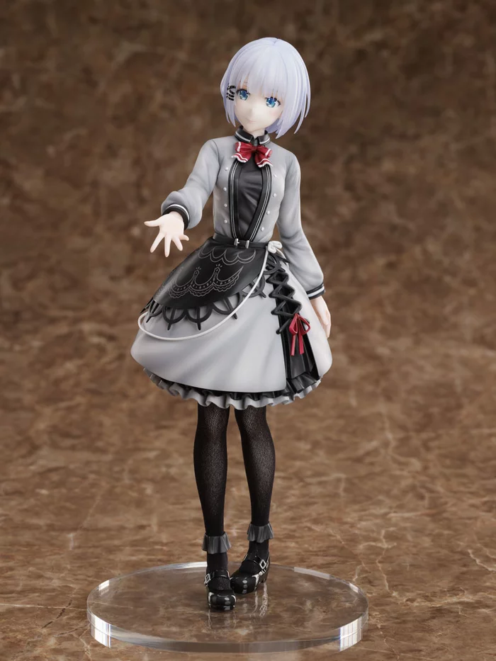 The Detective Is Already Dead Siesta 1/7 Scale Figure, 12 The Detective Is Already Dead Siesta 1/7 Scale Figure, - Image 10