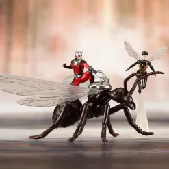 KOTOBUKIYA ArtFX+ Astonishing Ant-Man And The Wasp Set, 29 KOTOBUKIYA ArtFX+ Astonishing Ant-Man And The Wasp Set, -Figures & Dolls Sales 6209d4fed6234bb48a941b929b0801d0.jpg