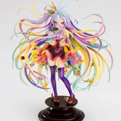 No Game No Life Shiro -Yuu Kamiya Art Works- 1/7 Scale Figure, 14 No Game No Life Shiro -Yuu Kamiya Art Works- 1/7 Scale Figure, -Figures & Dolls Sales 620db30e152f47d6933c54c024123d70.jpg