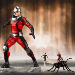 KOTOBUKIYA ArtFX+ Astonishing Ant-Man And The Wasp Set, 34 KOTOBUKIYA ArtFX+ Astonishing Ant-Man And The Wasp Set, -Figures & Dolls Sales 621a077ab26b4dc7b81240a565eb10dc.jpg