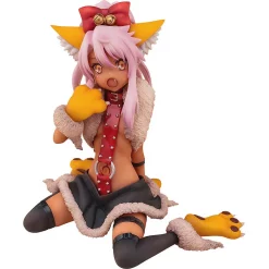 Type-Moon Fate/Kaleid Liner Prisma Illya 2wei Herz! Chloe: Beast Style 1/8 Scale Figure, -Figures & Dolls Sales 621b2d4716e948d982430565543a6e66.jpg
