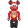 MEDICOM TOY BE@RBRICK Cars Lightning McQueen 1000%, -Figures & Dolls Sales 621fee7b9b9346a4aec0ca2c36727050.jpg