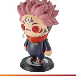 Prime 1 Studio Cutie1 Jujutsu Kaisen Yuji Itadori: Sukuna Ver., 20 Prime 1 Studio Cutie1 Jujutsu Kaisen Yuji Itadori: Sukuna Ver., -Figures & Dolls Sales 6226fa6585624de39de384e57663508d.jpg