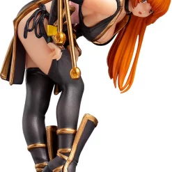 MAX FACTORY PLAMAX MF-32 Minimum Factory Dead Or Alive Kasumi C2: Black Ver., 13 MAX FACTORY PLAMAX MF-32 Minimum Factory Dead Or Alive Kasumi C2: Black Ver., -Figures & Dolls Sales 624657aa694144c89d0b4662c61a9d3f.jpg