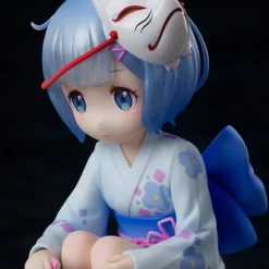 Re:Zero -Starting Life In Another World- Ram & Rem: Childhood Summer Memories Ver. 1/7 Scale Figure, -Figures & Dolls Sales 625bdfdbe8ec4380b7cefc5580545b7d.jpg