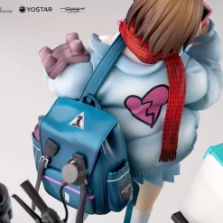 Arknights Amiya: Fresh Fastener Ver. Deluxe Edition 1/7 Scale Figure, 16 Arknights Amiya: Fresh Fastener Ver. Deluxe Edition 1/7 Scale Figure, -Figures & Dolls Sales 626b3b5b024141deb83382cc31b95a28.jpg