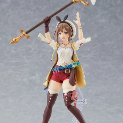 Figma Atelier Ryza: Ever Darkness & The Secret Hideout Reisalin Stout, -Figures & Dolls Sales 6299866ebd22404f9e0ec1a20dd313d4.jpg