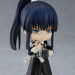 Good Smile Company Nendoroid D.Gray-man Yu Kanda, 11 Good Smile Company Nendoroid D.Gray-man Yu Kanda, -Figures & Dolls Sales 62a1382f123f401590bc2461738b109e.jpg