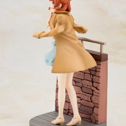 The Idolm@ster Cinderella Girls Karen Hojo: Off Stage 1/8 Scale Figure, -Figures & Dolls Sales 62a954ff62174edbbd7ae05a53e5f3be.jpg