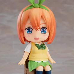 Nendoroid Swacchao! The Quintessential Quintuplets The Movie Yotsuba Nakano,