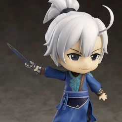 Good Smile Arts Shanghai Nendoroid Jian Wang 3 JianXin Shen, -Figures & Dolls Sales 62dd46f72a894853a1d8e2e0d08cf51c.jpg