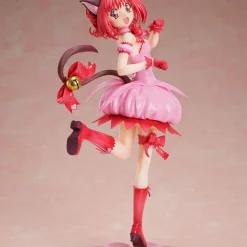 Tokyo Mew Mew New Mew Ichigo 1/7 Scale Figure,