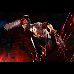 EStream Chainsaw Man 1/7 Scale Figure, -Figures & Dolls Sales 62fbf6001a984e7f9c2eea0d6021f4fa.jpg