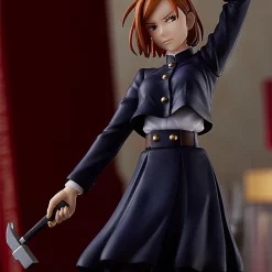 Pop Up Parade Jujutsu Kaisen Nobara Kugisaki, -Figures & Dolls Sales 62fc406d2e2d4f468049df527c81f54c.jpg