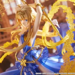 Sword Art Online Alice: Crystal Dress Ver. 1/7 Scale Figure, -Figures & Dolls Sales 62ff6c250ffb4fba82d8a23bc9dcf22b.jpg