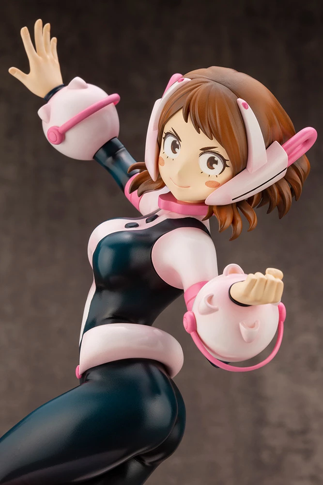 ArtFX J My Hero Academia Ochaco Uraraka Ver. 2, 9 ArtFX J My Hero Academia Ochaco Uraraka Ver. 2, - Image 7