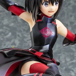 Bofuri: I Don't Want To Get Hurt So I'll Max Out My Defense. Maple: Black Rose Armor Ver. 1/7 Scale Figure, -Figures & Dolls Sales 6331764f153a4166b32b48086b669068.jpg