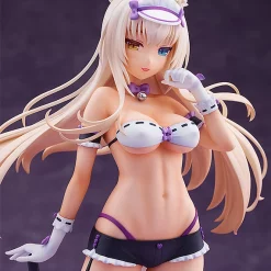 Nekopara Coconut: Race Queen Ver. 1/7 Scale Figure, 20 Nekopara Coconut: Race Queen Ver. 1/7 Scale Figure, -Figures & Dolls Sales 6331ba09bd094d948249ca2051e0135c.jpg