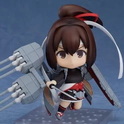 Good Smile Company Nendoroid KanColle Ise Kai Ni, 14 Good Smile Company Nendoroid KanColle Ise Kai Ni, -Figures & Dolls Sales 634a3cc77a95414882cc71250f6dd93c.jpg