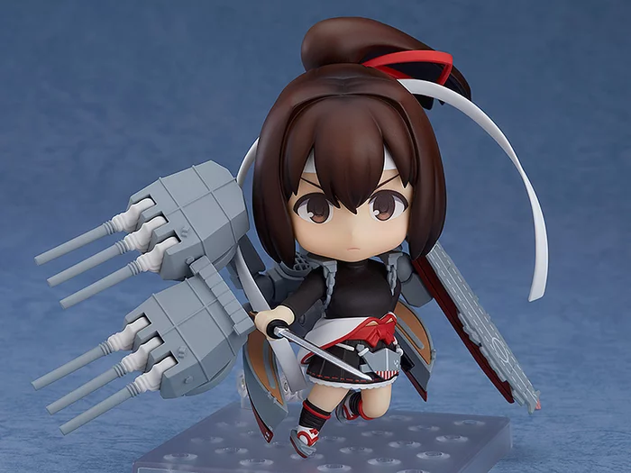 Good Smile Company Nendoroid KanColle Ise Kai Ni, 8 Good Smile Company Nendoroid KanColle Ise Kai Ni, - Image 6