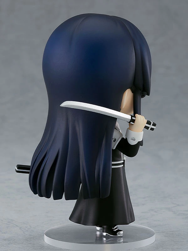 Good Smile Company Nendoroid D.Gray-man Yu Kanda, 8 Good Smile Company Nendoroid D.Gray-man Yu Kanda, - Image 6